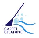 Affordable Green Carpet Cleaning Duarte logo